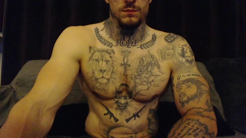 thebestmuscles  02-06-2022